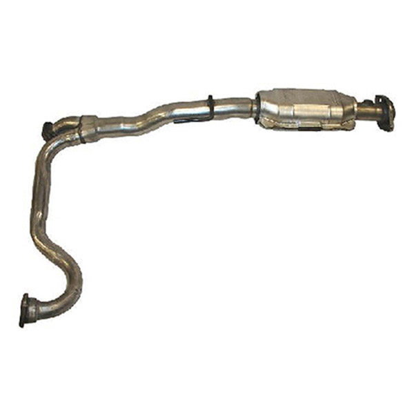 2011 Jeep Liberty catalytic converter / epa approved 