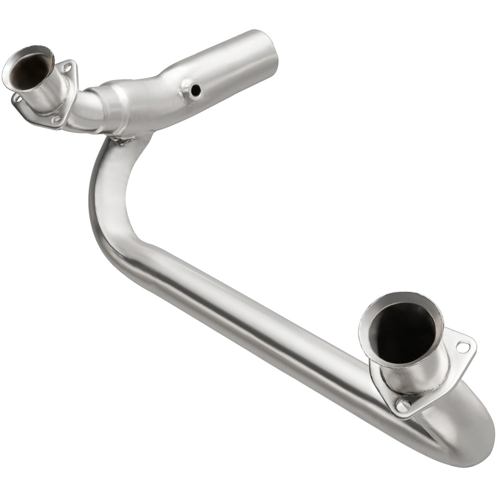 1991 Chevrolet pick-up truck exhaust y pipe 