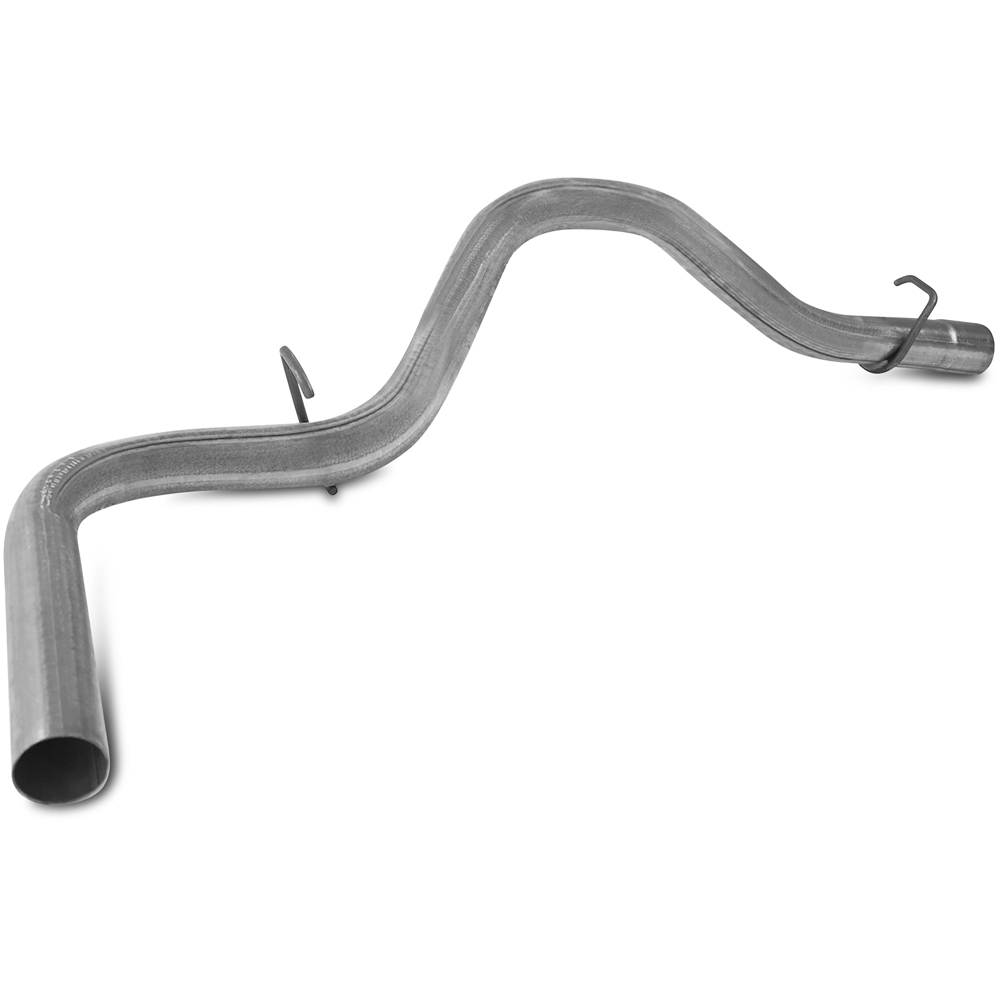 1990 Chevrolet pick-up truck tail pipe 