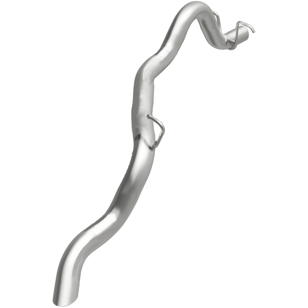 1998 Gmc jimmy tail pipe 