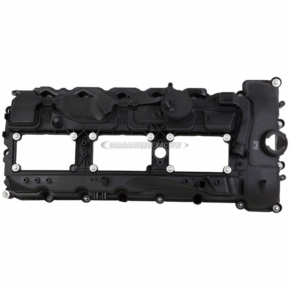 2015 Bmw 335i Gt Xdrive valve cover 