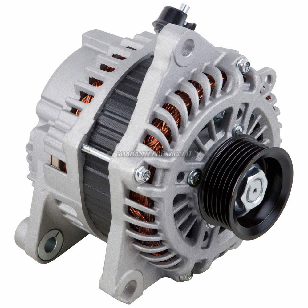 Ford Taurus Alternator - OEM & Aftermarket Replacement Parts