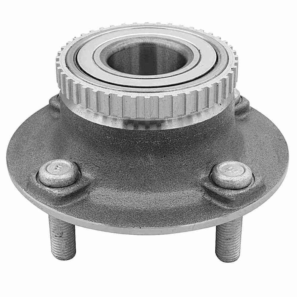 
 Ford Contour wheel hub assembly 