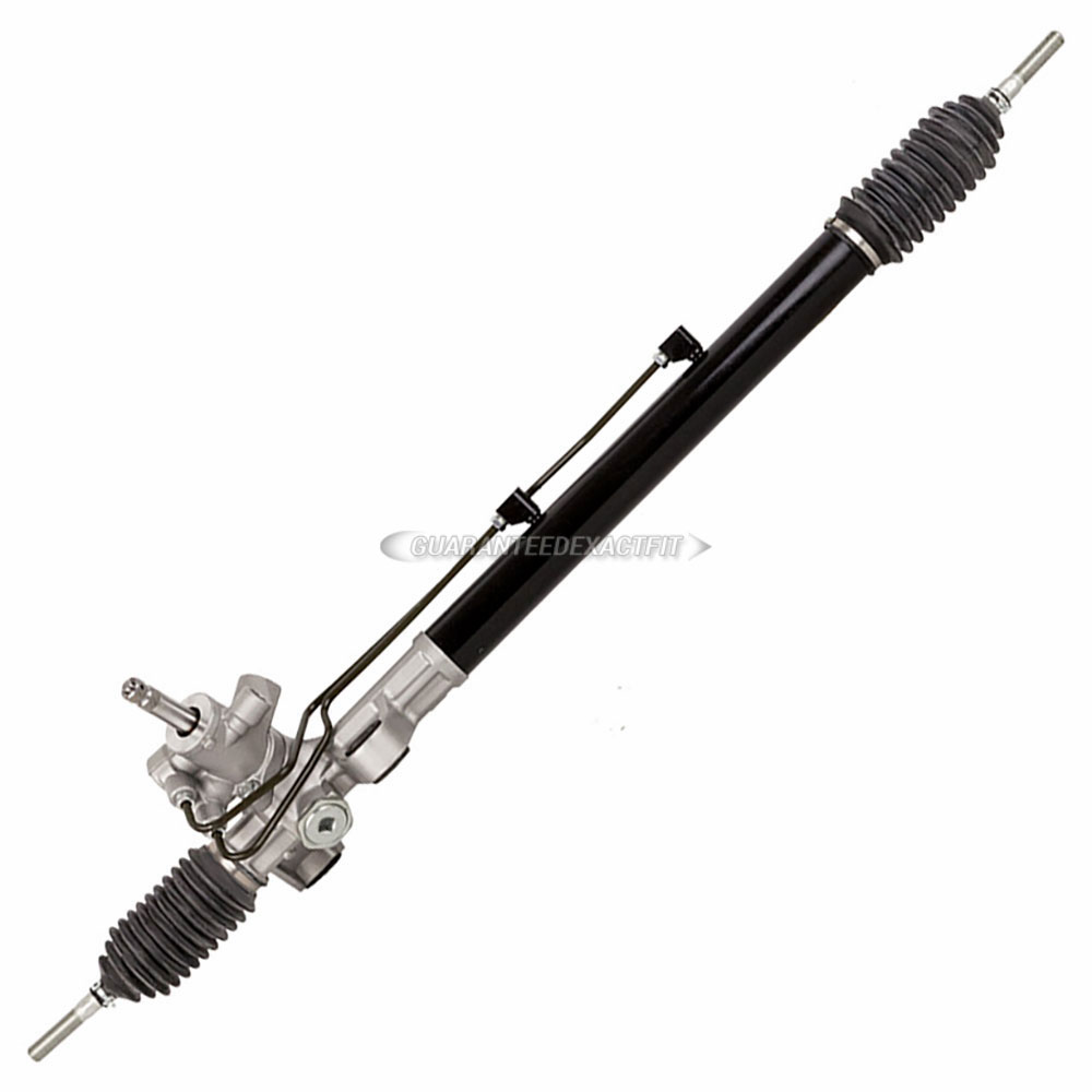 2012 Acura Tsx rack and pinion 