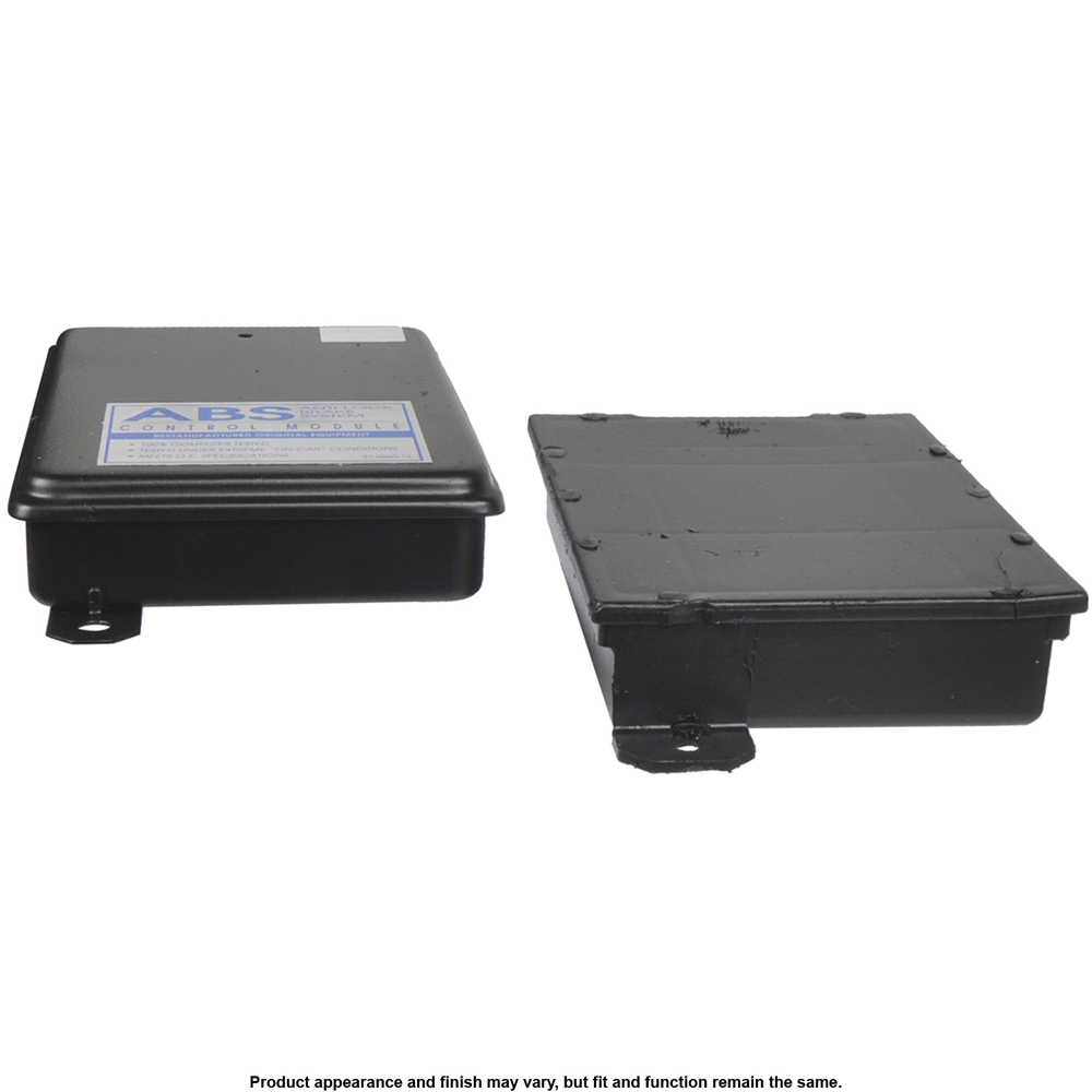 2000 Ford Explorer abs control module 