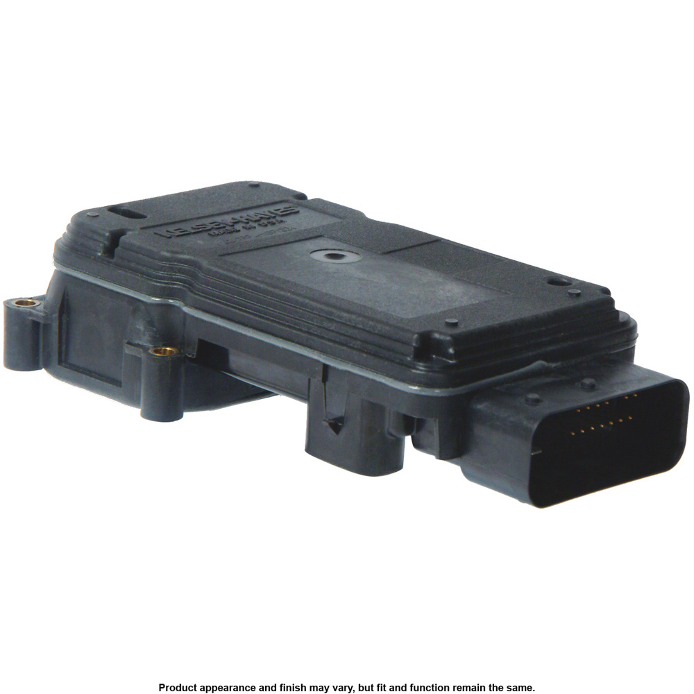 2004 Ford F Series Trucks ABS Control Module F-150 Heritage - XL - 4 ...