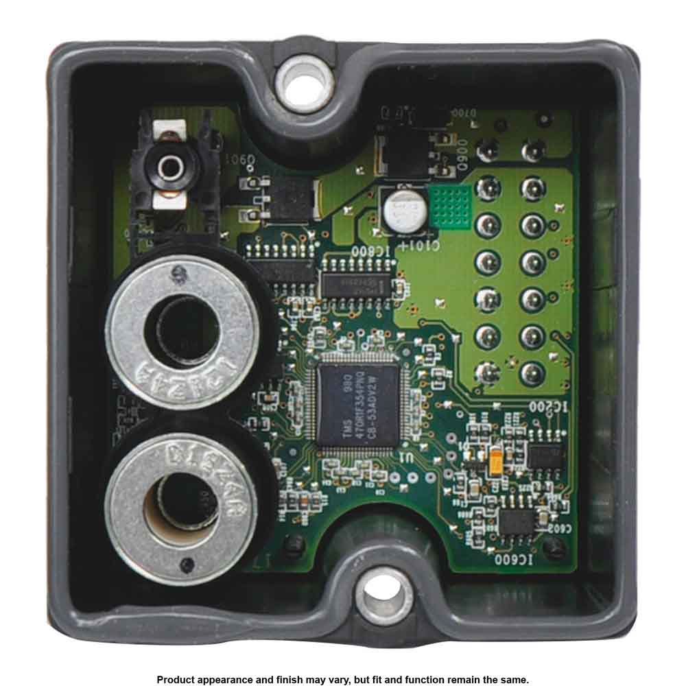 Abs Control Module For 2013 Ram 1500