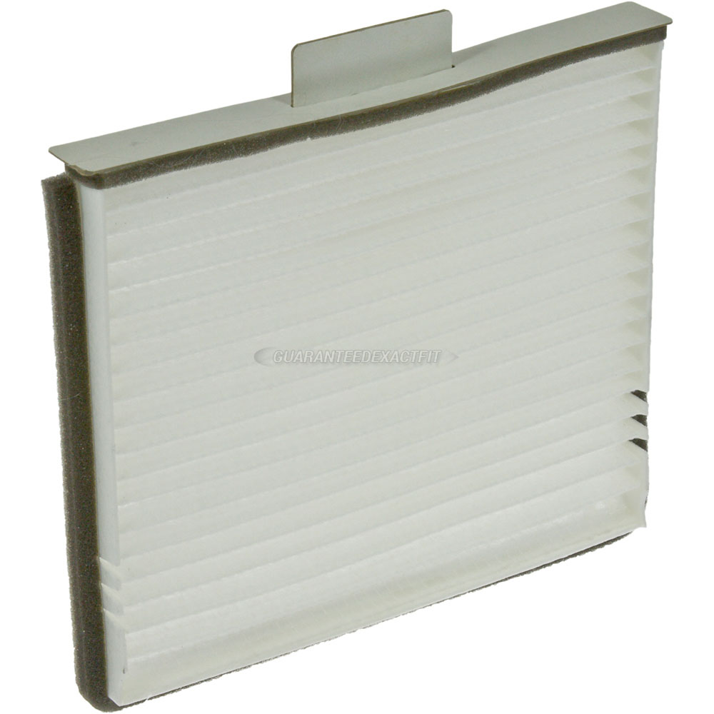 2000 Ford Expedition Cabin Air Filter 