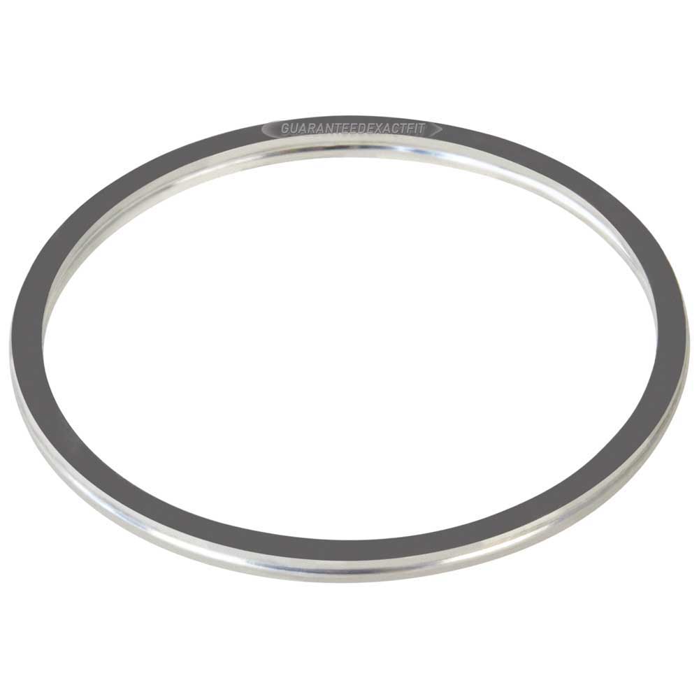 2014 Cadillac CTS exhaust pipe seal 