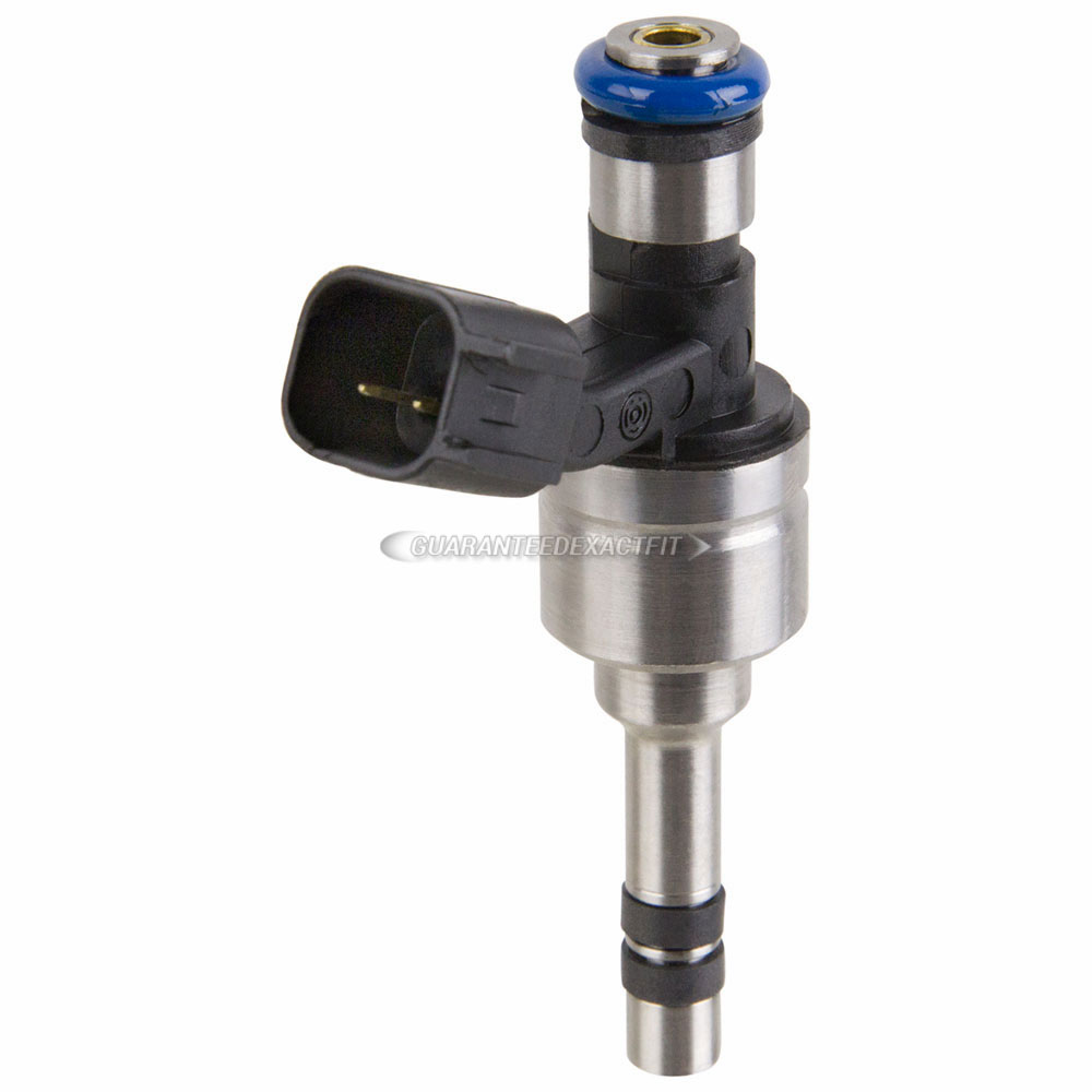 2016 Chevrolet Impala Limited fuel injector 