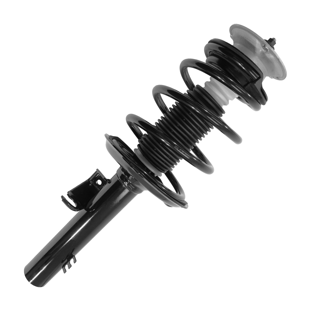 2006 Bmw X3 Strut and Coil Spring Assembly 