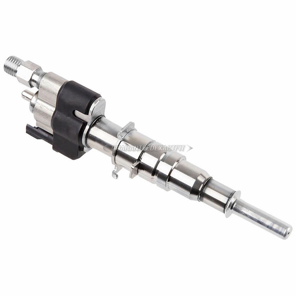 2014 Bmw alpina b7l fuel injector 