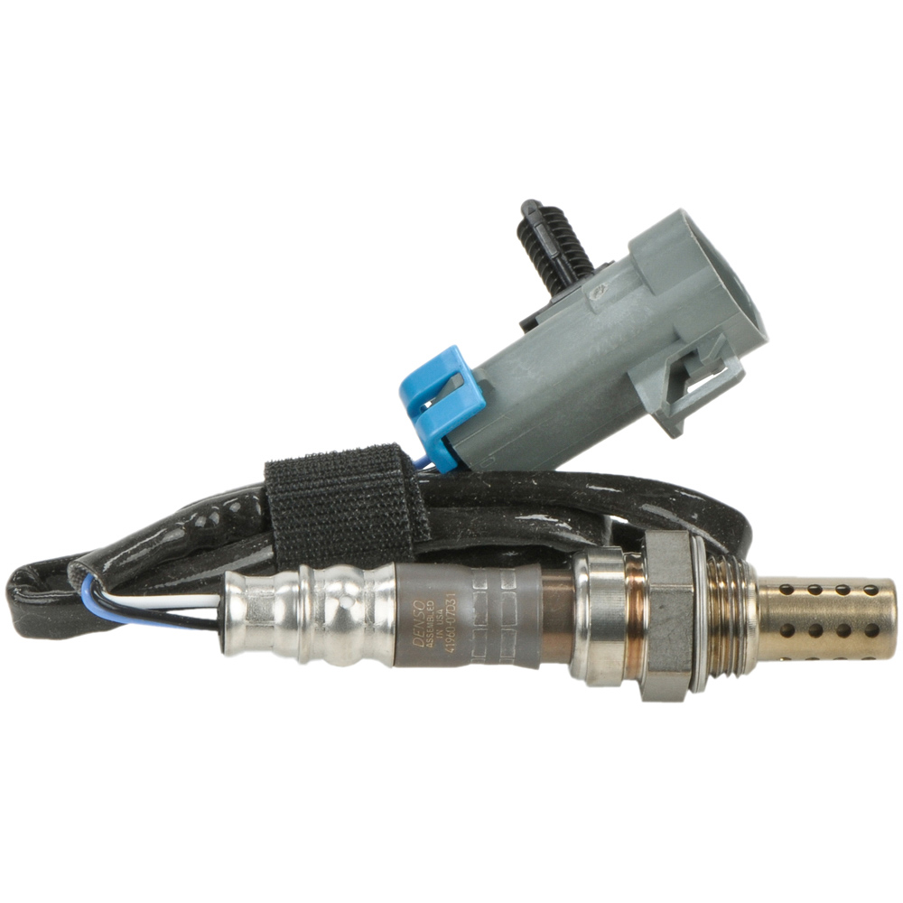 Bosch Oxygen Sensor 13701 - Buy Auto Parts