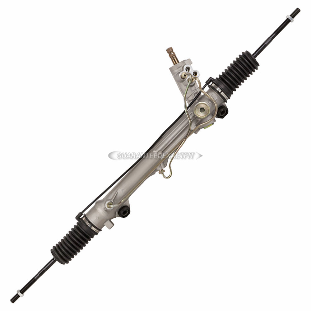 1982 Mercury Cougar rack and pinion 