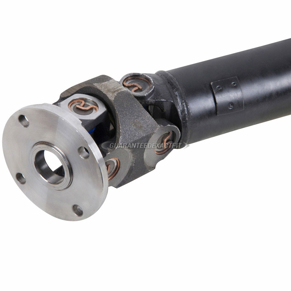 Drive Shaft Toyota Tacoma