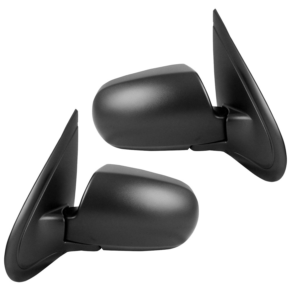 
 Ford Escape Side View Mirror Set 