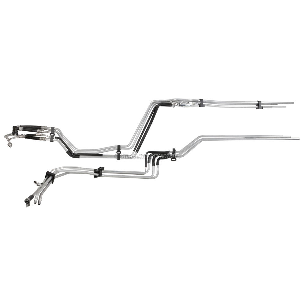 
 Buick Enclave a/c hose manifold and tube assembly 