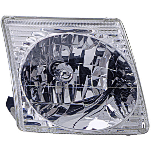 2003 Ford Explorer Sport Trac headlight assembly 