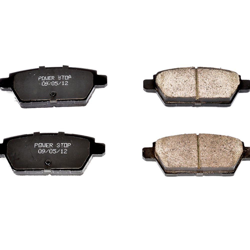 2015 Lincoln Mkz brake pad set 