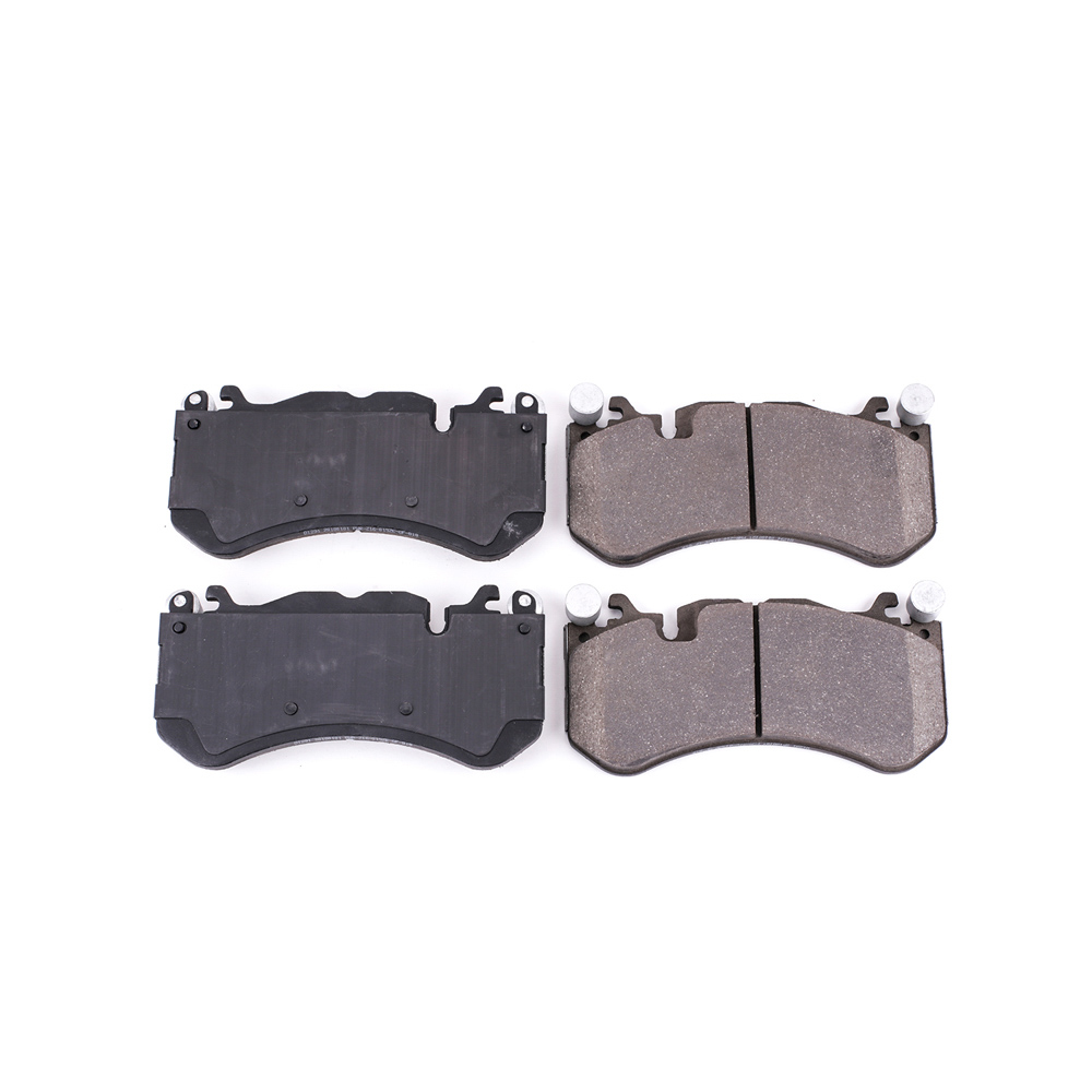 Mercedes Benz S63 Amg Brake Pad Set Parts & More 