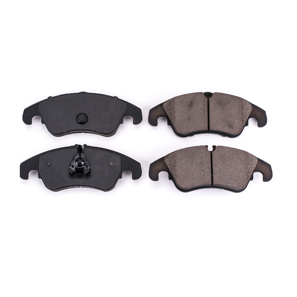 Brake pads audi q5