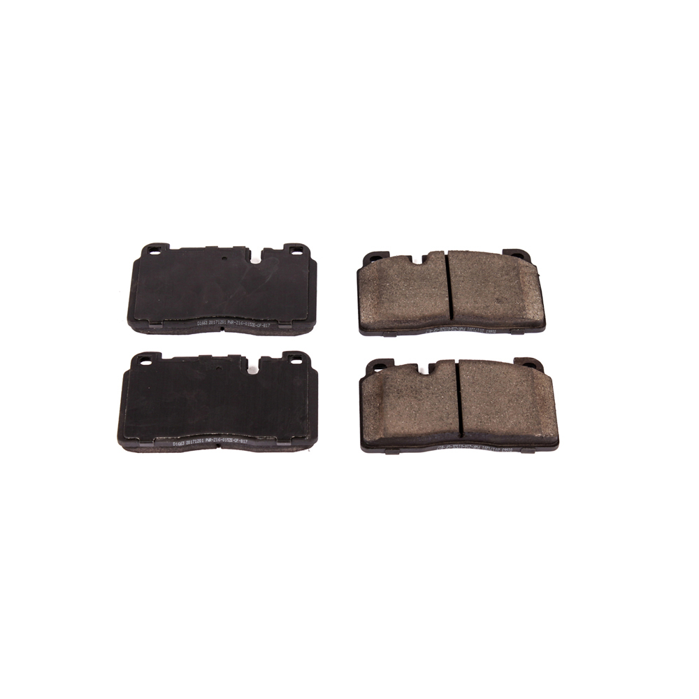 Brake pads audi q5