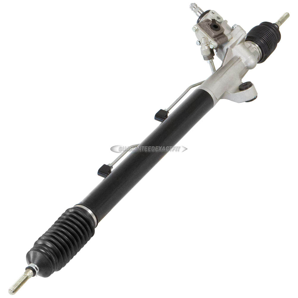 2014 Acura Tl rack and pinion 
