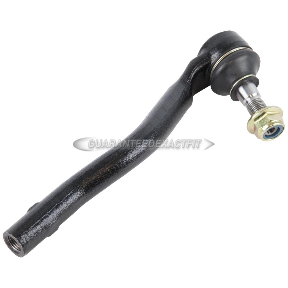2013 Mercedes Benz gl350 outer tie rod end 