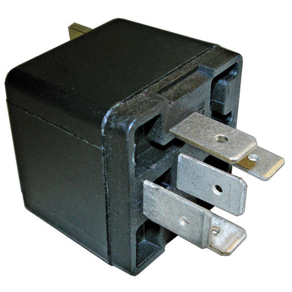  Plymouth Voyager HVAC Blower Motor Relay 