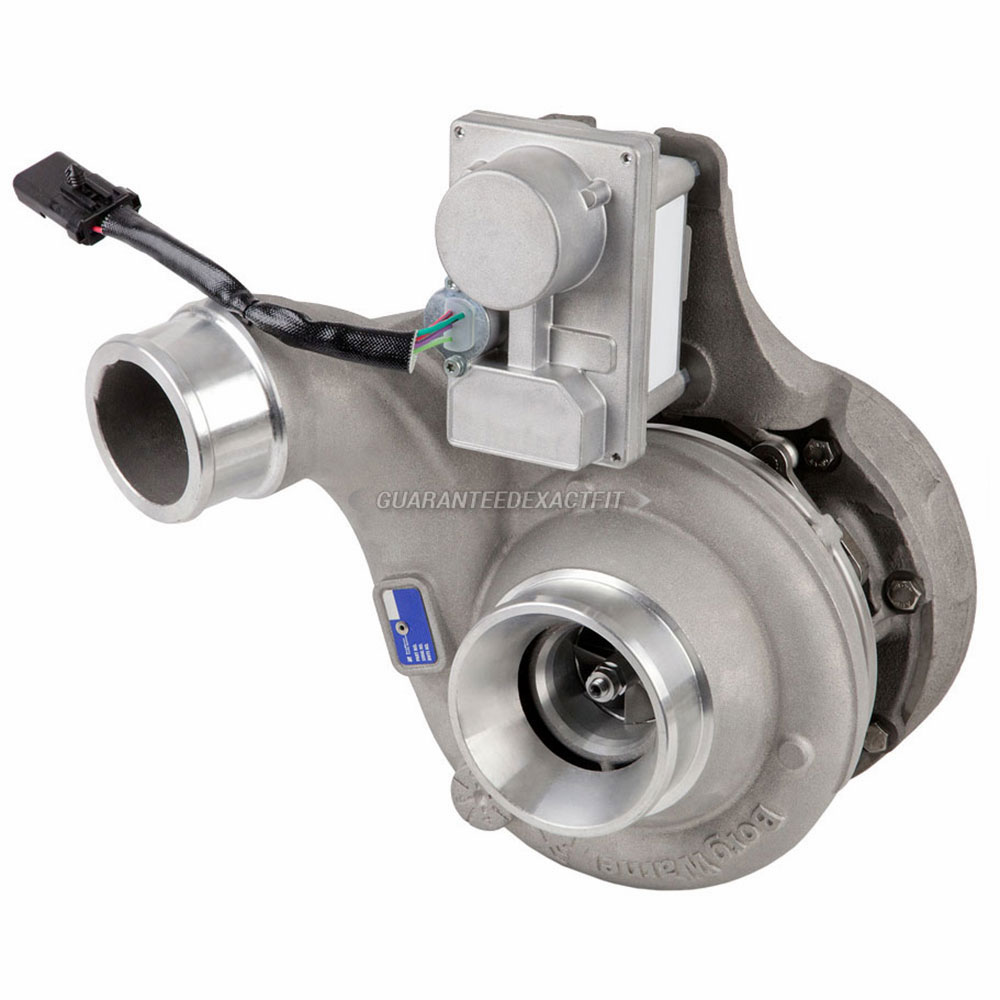 BorgWarner 179035 - Buy Auto Parts