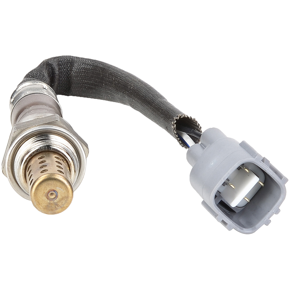 Bosch Oxygen Sensor 18075 Buy Auto Parts