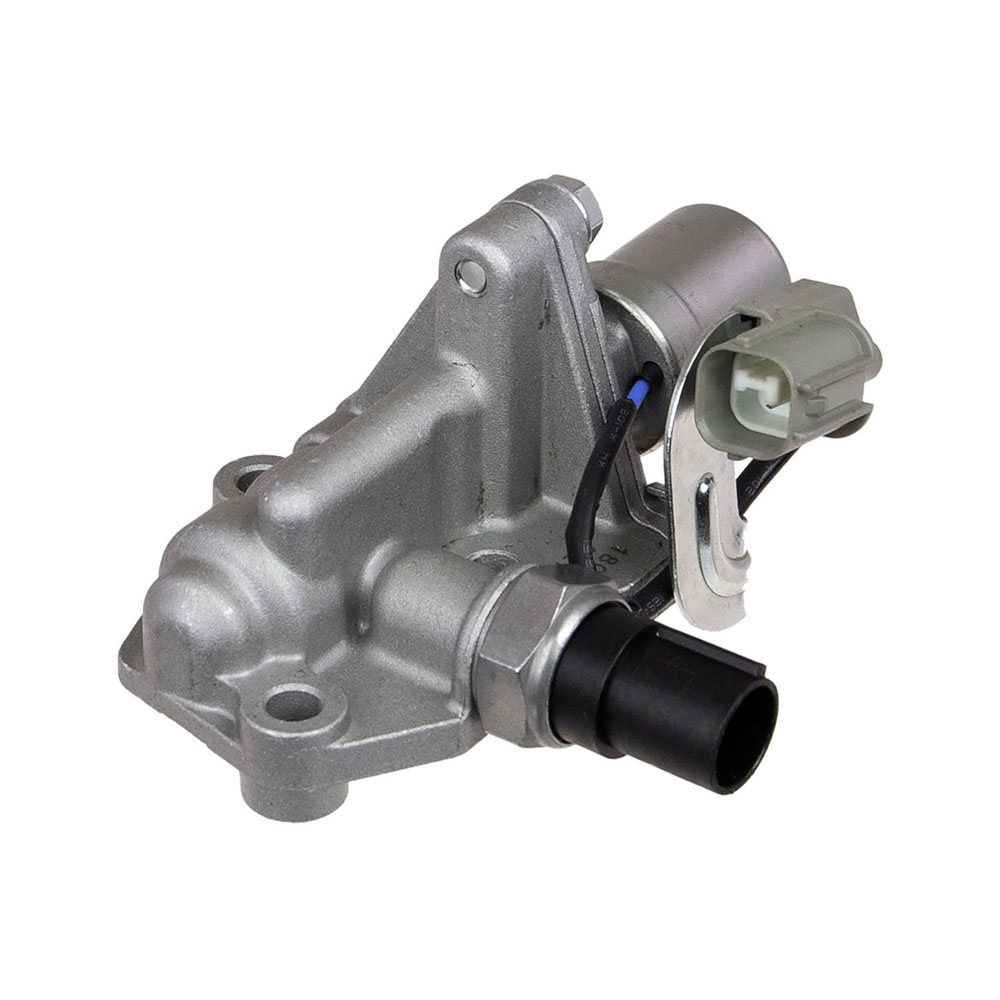 2014 Honda Odyssey engine variable valve timing vvt solenoid 