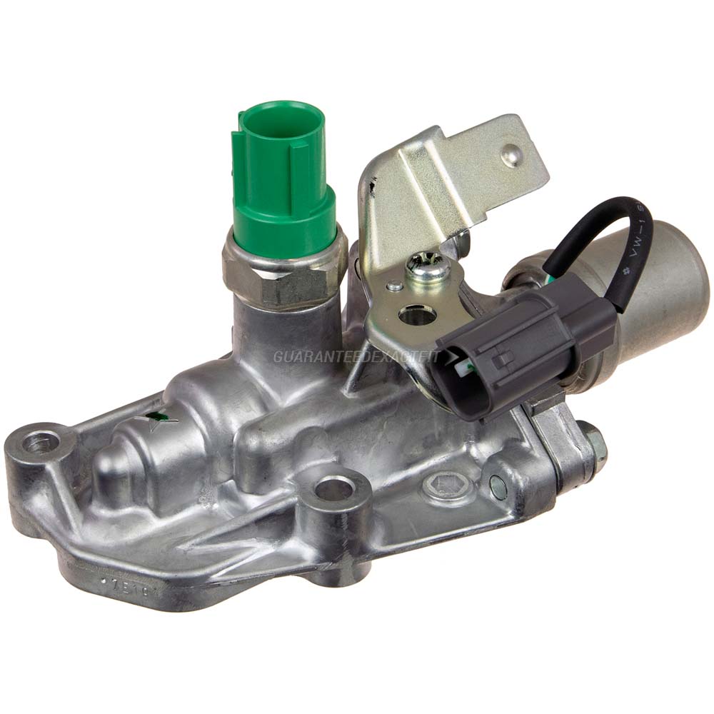 2001 Honda Civic engine variable valve timing vvt solenoid 