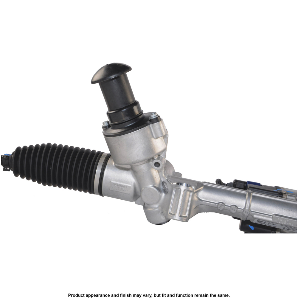 2014 Cadillac ATS Rack and Pinion AWD with Electric Power Steering 80