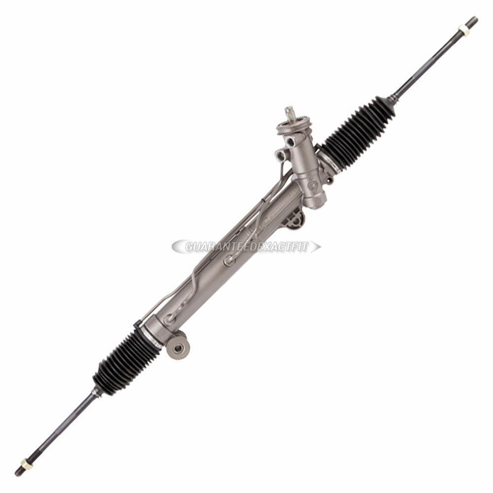 1988 Chevrolet Celebrity rack and pinion 