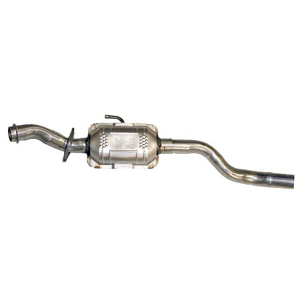 
 Dodge Dynasty catalytic converter epa approved 