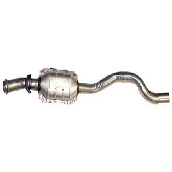 1982 Dodge Rampage catalytic converter / epa approved 