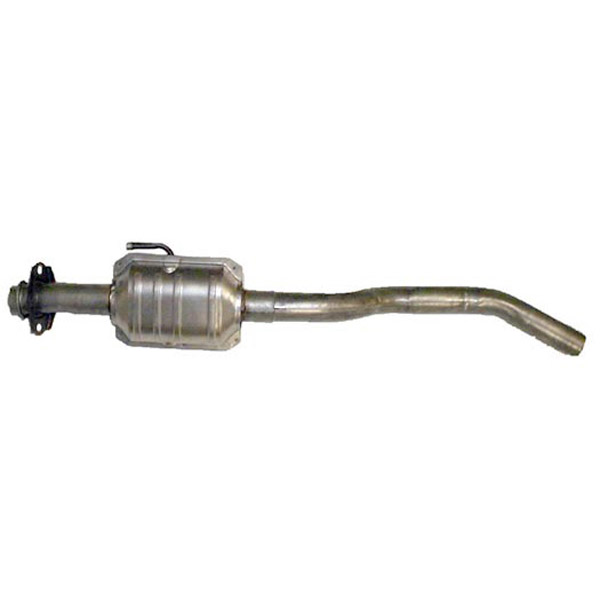 
 Dodge Aries catalytic converter epa approved 