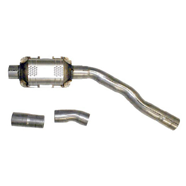 1983 Dodge Pick-up Truck catalytic converter / epa approved 