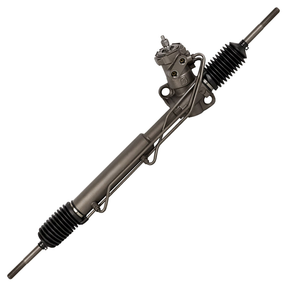 1976 Amc Pacer rack and pinion 