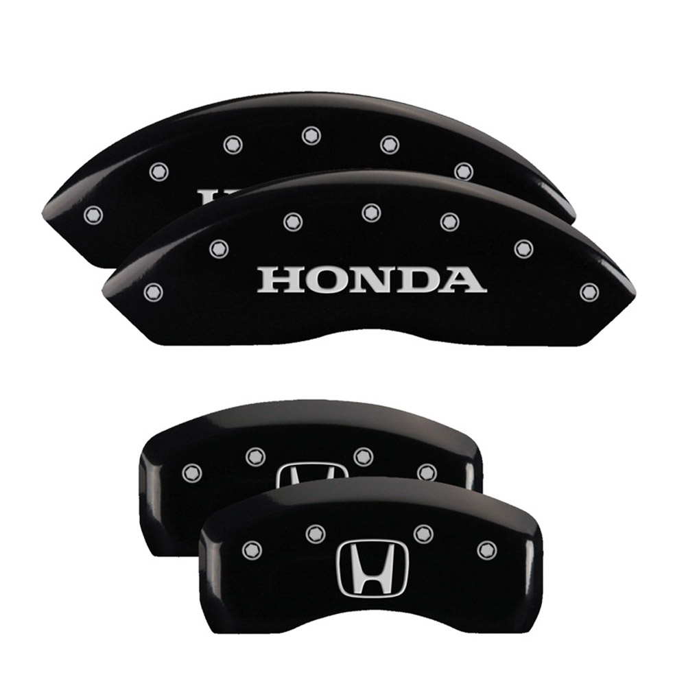 2020 Honda Passport disc brake caliper cover 
