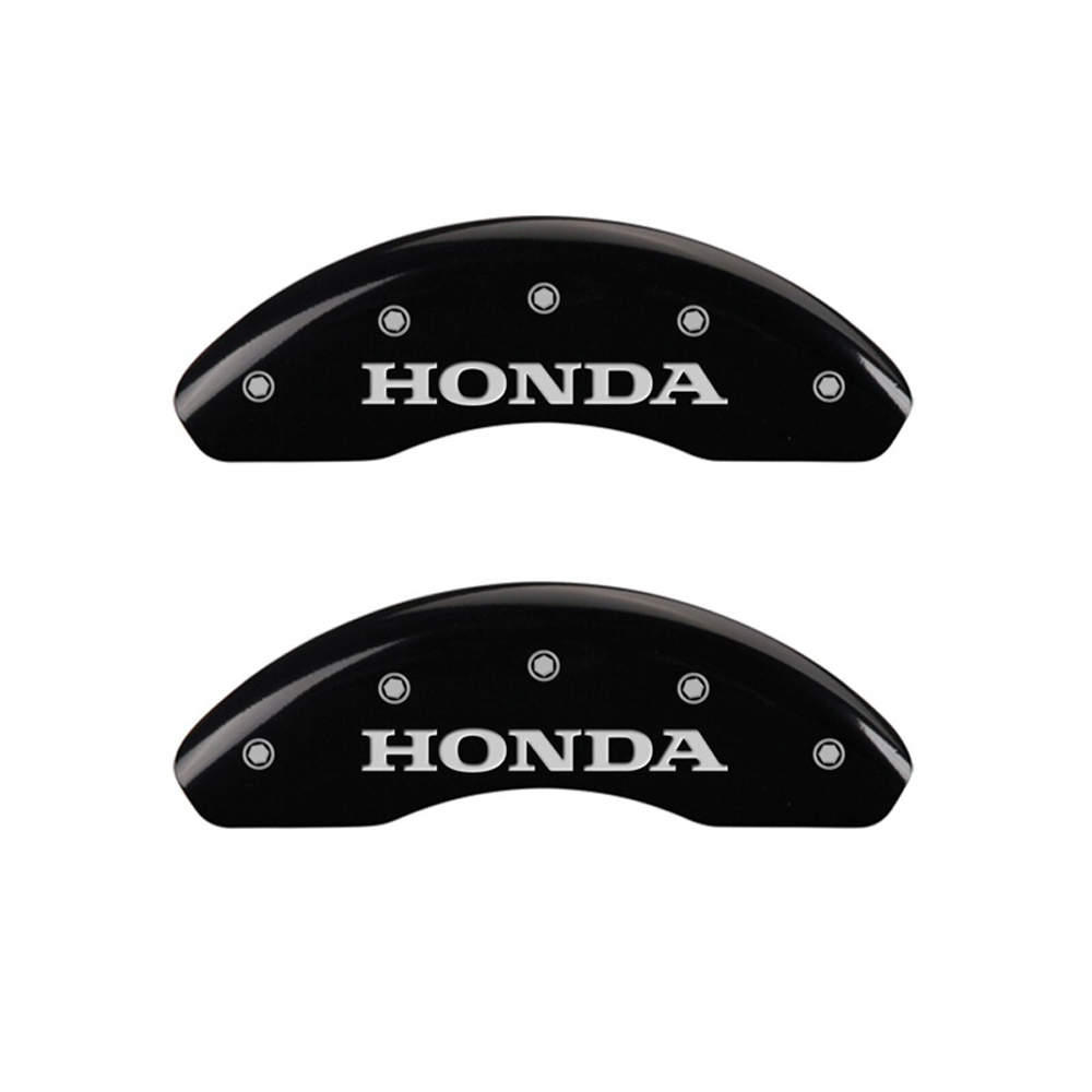 2004 Honda Civic disc brake caliper cover 