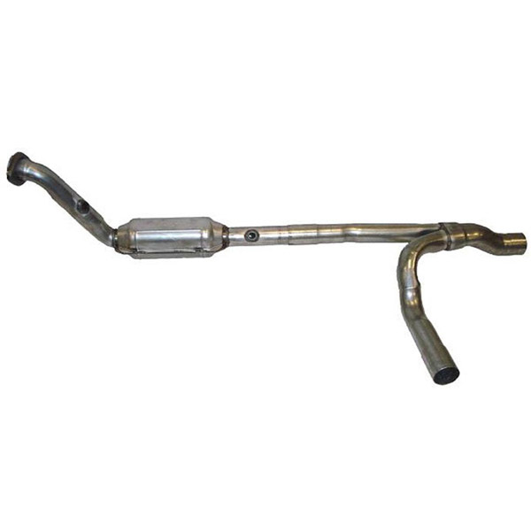 Dodge Ram Catalytic Converter