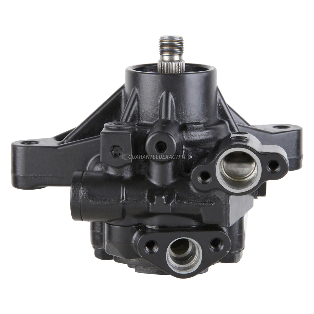 Honda Civic Power Steering Pump