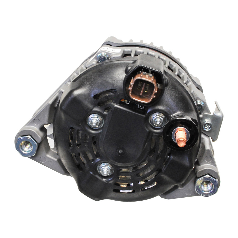 For Hyundai Genesis 2009 2010 2011 2012 2013 Denso Alternator CSW ...