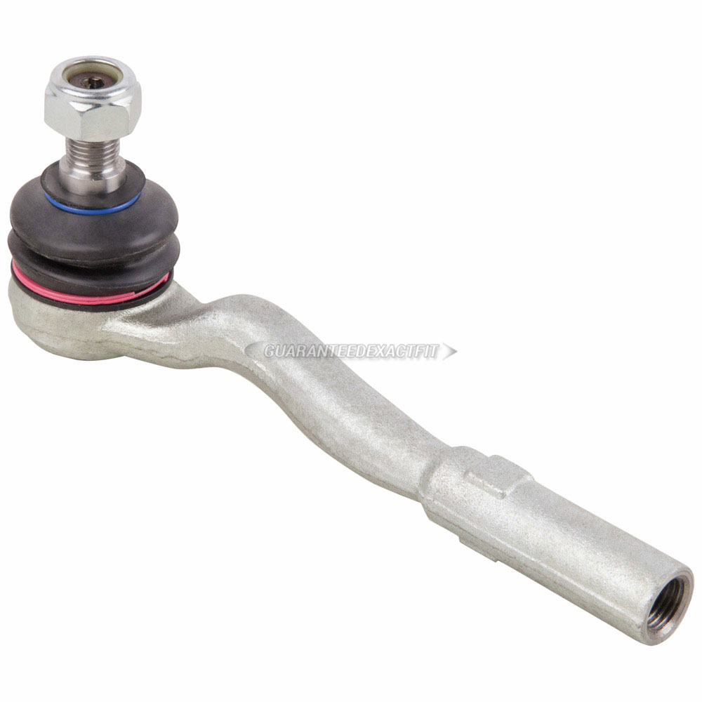 2015 Mercedes Benz Cls550 outer tie rod end 