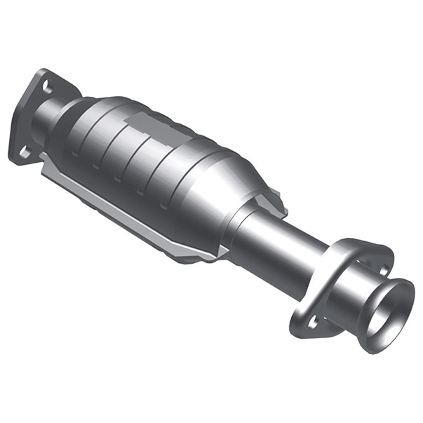 Honda Del Sol Catalytic Converter Parts, View Online Part Sale ...