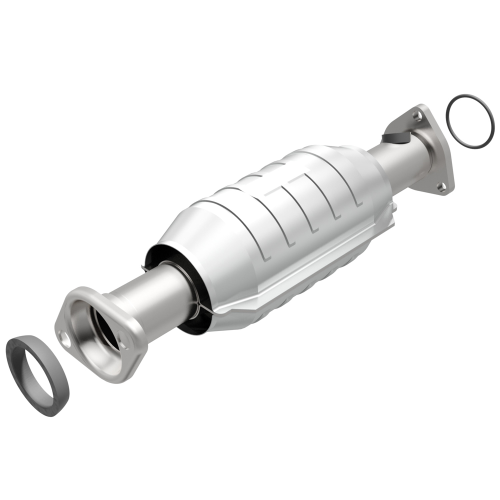 1998 Acura cl catalytic converter / epa approved 