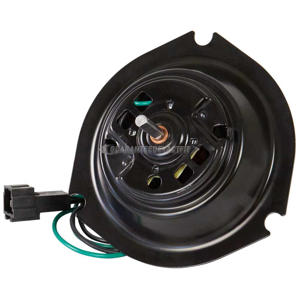 1987 Plymouth caravelle blower motor 