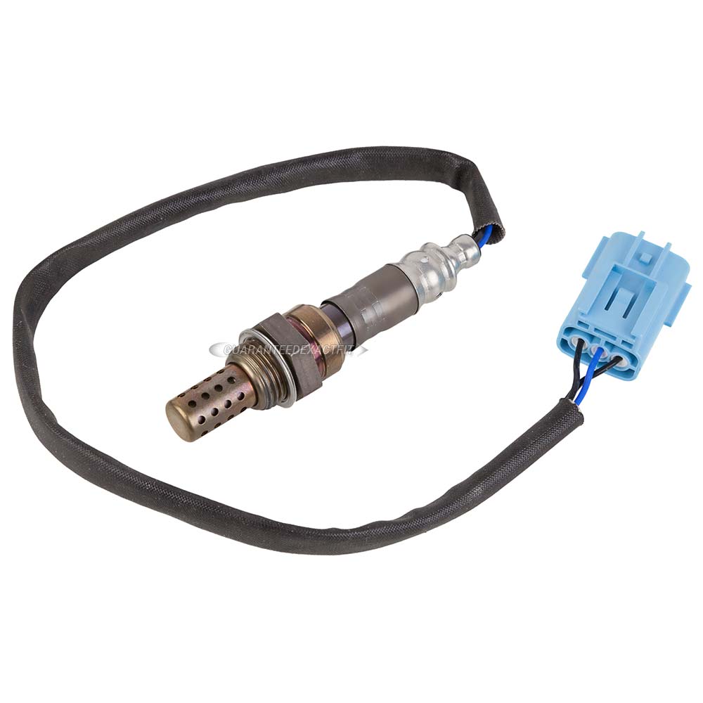 2001 Nissan Pathfinder Oxygen Sensor 3.5L - From 08/2000 - Upstream